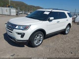 FORD EXPLORER LIMITED 1FM5K8F85JGC25918 снимка