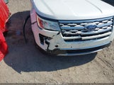 FORD EXPLORER LIMITED 1FM5K8F85JGC25918 снимка
