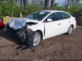 NISSAN SENTRA SV 3N1AB7AP7KY431188 снимка