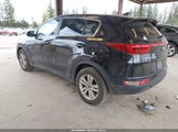 KIA SPORTAGE LX KNDPM3AC7J7463078 снимка