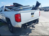 CHEVROLET SILVERADO 2500HD WT 1GC2CUEGXGZ382864 снимка