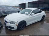 BMW 430I WBA4U7C52H5H19190 fotografie