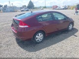 HONDA INSIGHT LX JHMZE2H51BS004312 снимка
