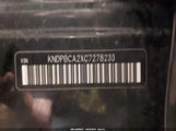 KIA SPORTAGE LX KNDPBCA2XC7278233 снимка