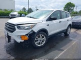 FORD ESCAPE S 1FMCU0F73JUB95670 снимка