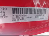 DODGE CHARGER SXT RWD 2C3CDXBG3KH719914 снимка
