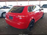 Audi A3 2.0T WAUNF78P47A049671 fotografie