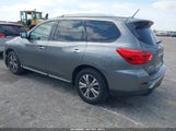NISSAN PATHFINDER SV 5N1DR2MNXJC615370 снимка