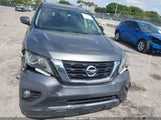 NISSAN PATHFINDER SV 5N1DR2MNXJC615370 снимка