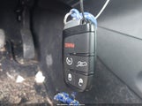 JEEP GRAND CHEROKEE LIMITED 4X4 1C4RJFBG6LC167435 photo