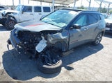 JEEP COMPASS TRAILHAWK 4X4 3C4NJDDB2NT224046 снимка
