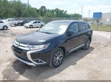 MITSUBISHI OUTLANDER ES JA4AD2A32JZ017001 снимка