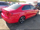 Volkswagen Jetta Gli Autobahn W/Nav 3VW567AJ8DM263633 снимка
