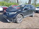 Honda Cr-V Hybrid Touring 7FART6H95LE019738 photo
