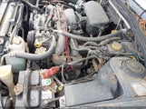 SUBARU FORESTER 2.5X JF1SG63617G722723 снимка