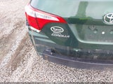 Toyota Corolla Le Plus 5YFBURHE2EP029997 снимка
