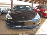 TESLA MODEL 3 LONG RANGE DUAL MOTOR ALL-WHEEL DRIVE 5YJ3E1EB3NF257077 photo