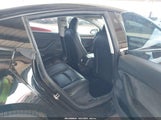 TESLA MODEL 3 LONG RANGE DUAL MOTOR ALL-WHEEL DRIVE 5YJ3E1EB3NF257077 снимка