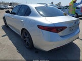 ALFA ROMEO GIULIA RWD ZARFAMAN7K7609854 снимка