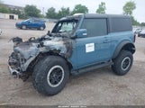 FORD BRONCO OUTER BANKS 1FMDE5CP4NLB66712 снимка