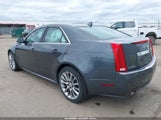 CADILLAC CTS LUXURY 1G6DG5E51C0122078 снимка