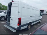 Mercedes-Benz Sprinter  High Roof 4-Cyl Diesel W1Y4KCHY9PT138583 photo