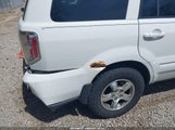 HONDA PILOT EX 2HKYF18466H532752 снимка