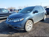 NISSAN MURANO SL JN8AZ1MW5CW219248 снимка