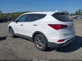Hyundai Santa Fe Sport 2.4L 5NMZTDLB1HH000877 снимка