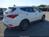 Hyundai Santa Fe Sport 2.4L 5NMZTDLB1HH000877 снимка