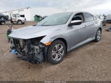 HONDA CIVIC LX 19XFC2F52GE051954 снимка