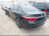 Toyota Camry Xse 4T1BF1FK6FU925577 снимка