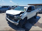 HONDA RIDGELINE BLACK EDITION 5FPYK3F8XPB009920 снимка