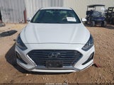 HYUNDAI SONATA SE 5NPE24AF4KH749965 снимка