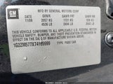 PONTIAC G6 GTP 1G2ZM577X74189999 снимка