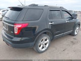 FORD EXPLORER LIMITED 1FM5K8F87FGA20446 fotografie