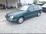 MERCEDES-BENZ E 320 WDBJH65J12B462834 снимка