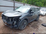 Nissan Rogue S Fwd 5N1AT3AA9MC676581 photo