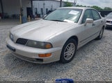 MITSUBISHI DIAMANTE ES 6MMAP57P52T010479 photo