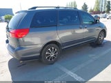 TOYOTA SIENNA CE 5TDKK4CC1AS325304 снимка