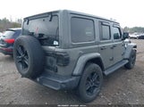 JEEP WRANGLER UNLIMITED SAHARA ALTITUDE 4X4 1C4HJXEG5MW519112 photo