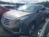 CADILLAC XT5 PREMIUM LUXURY 1GYKNCRS4HZ304367 снимка