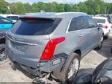 CADILLAC XT5 PREMIUM LUXURY 1GYKNCRS4HZ304367 снимка