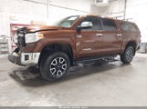 TOYOTA TUNDRA LIMITED 5.7L V8 5TFHW5F18GX534380 снимка