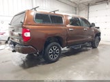 TOYOTA TUNDRA LIMITED 5.7L V8 5TFHW5F18GX534380 снимка