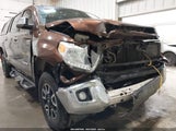 TOYOTA TUNDRA LIMITED 5.7L V8 5TFHW5F18GX534380 fotografie