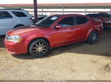 DODGE AVENGER R/T 1B3LC76M28N684332 снимка
