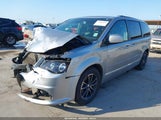DODGE GRAND CARAVAN GT 2C4RDGEG0HR798852 снимка