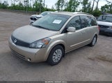 NISSAN QUEST 3.5 S 5N1BV28U17N118936 photo