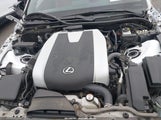 LEXUS IS 350 F SPORT JTHGZ1B29N5055838 снимка